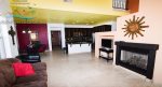 La Ventana del Mar San Felipe Baja Rental Condo 37-2 - Living room